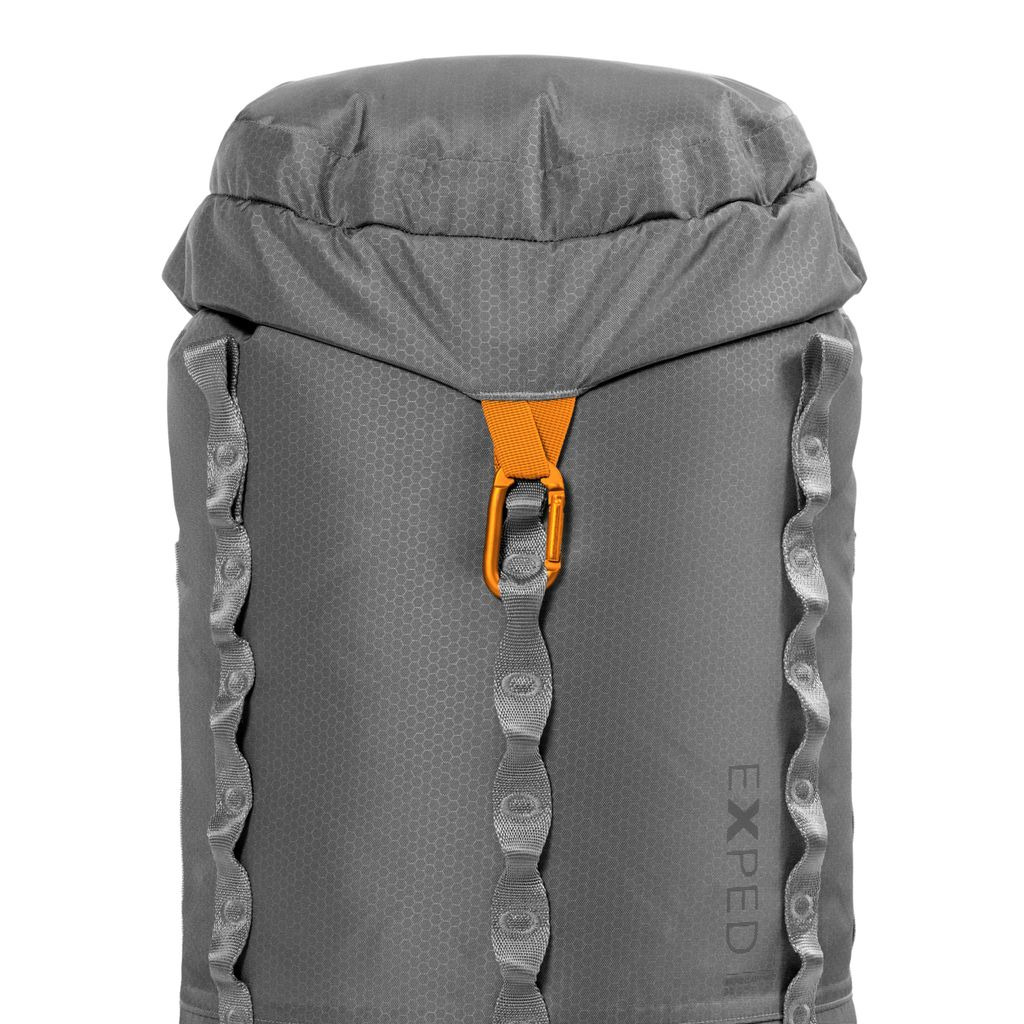Mountain Pro 40