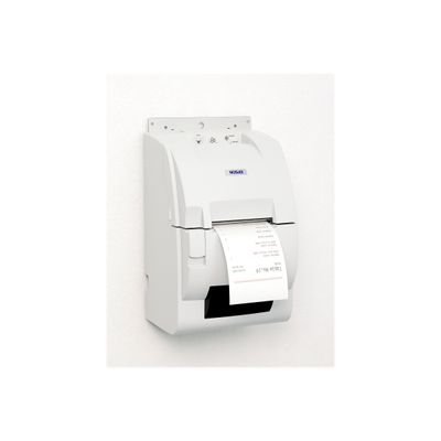 Epson TM U220B - imprimante tickets - Noir et blanc - matricielle - USB - blanc