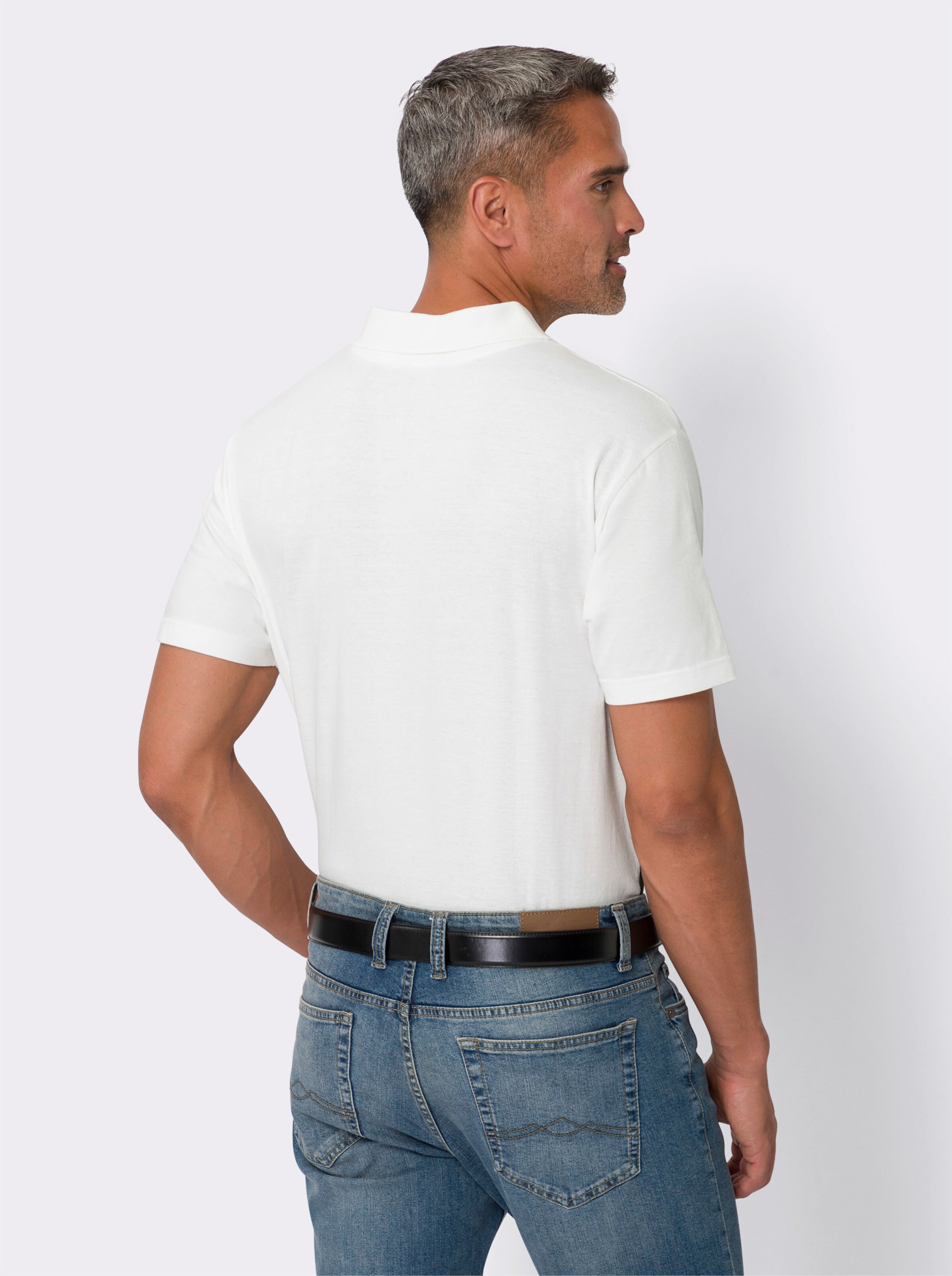 Poloshirt