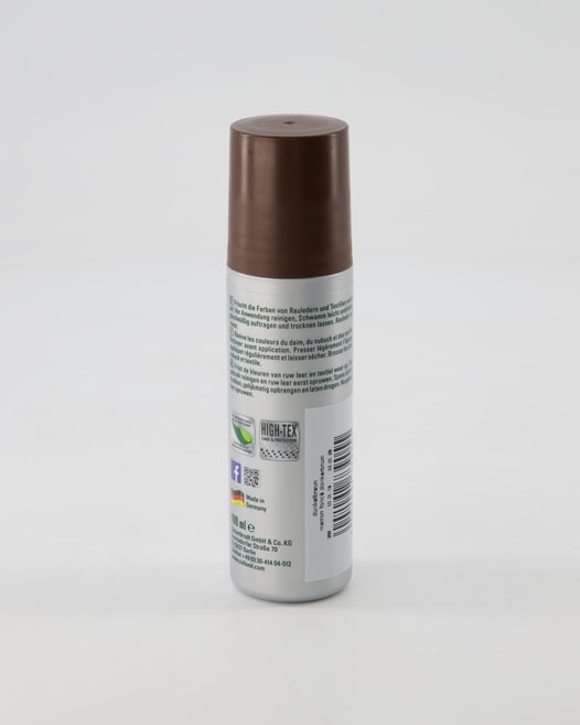 Collonil Nubuk + Textile Classic Pflegeprodukt in Braun