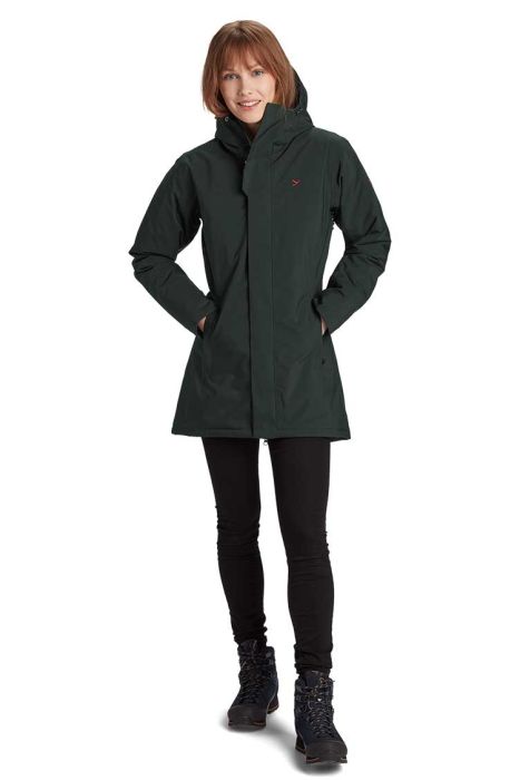 Mani Down Coat Women dunjakke