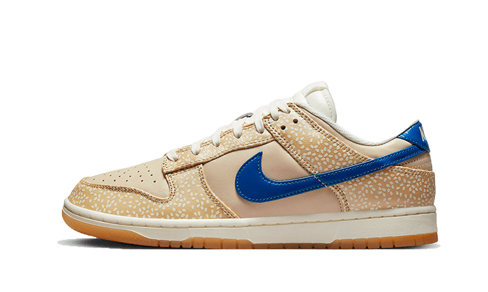Nike Dunk Low Sesame - 48h Delivery