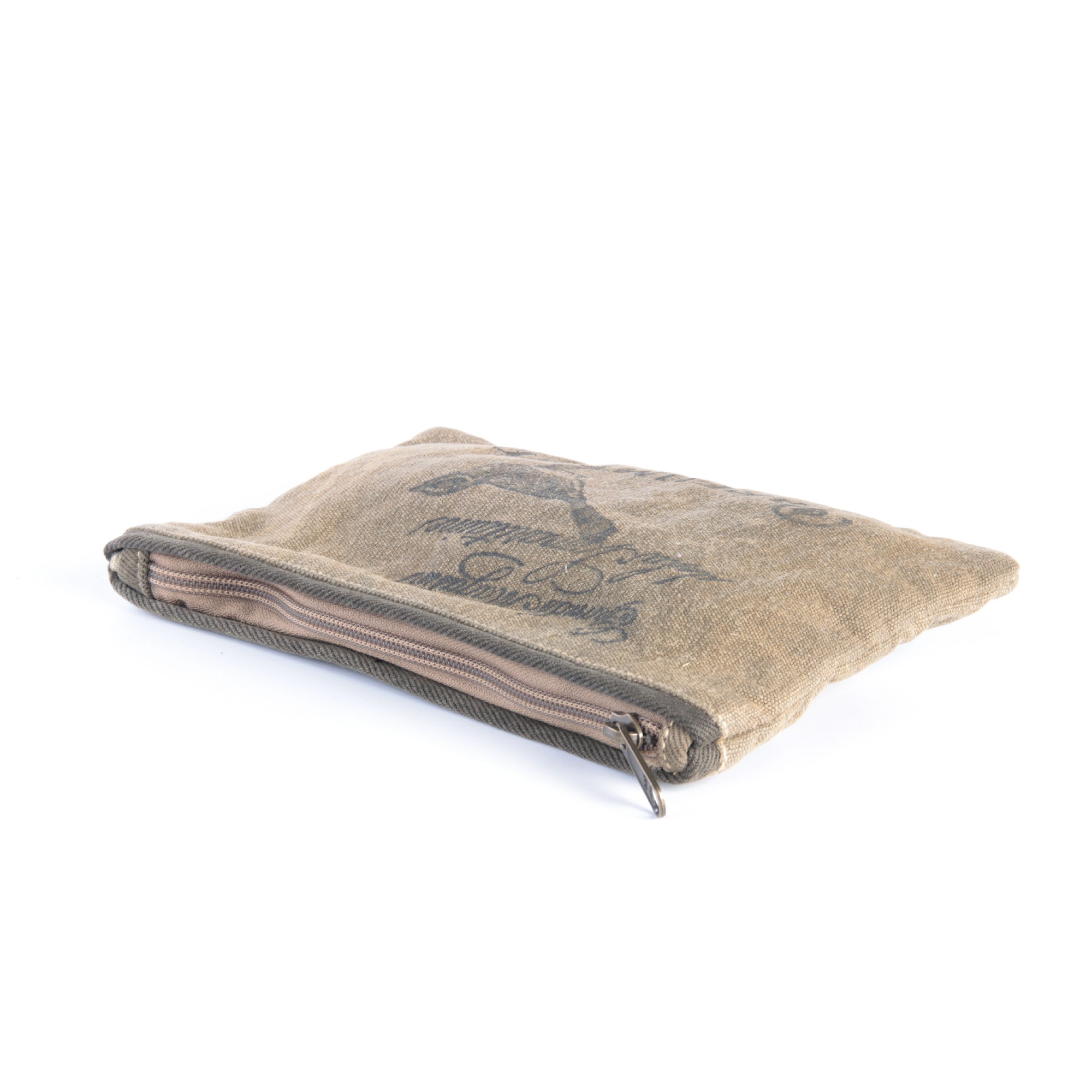 Etui 'Parfumerie', braun, B 23 cm, H 14 cm günstig bestellen