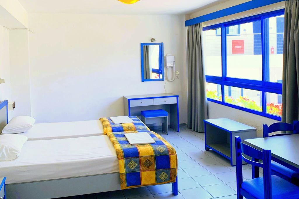 Kassavetis Center – Hotel Studios & Apartments Logies - Appartement