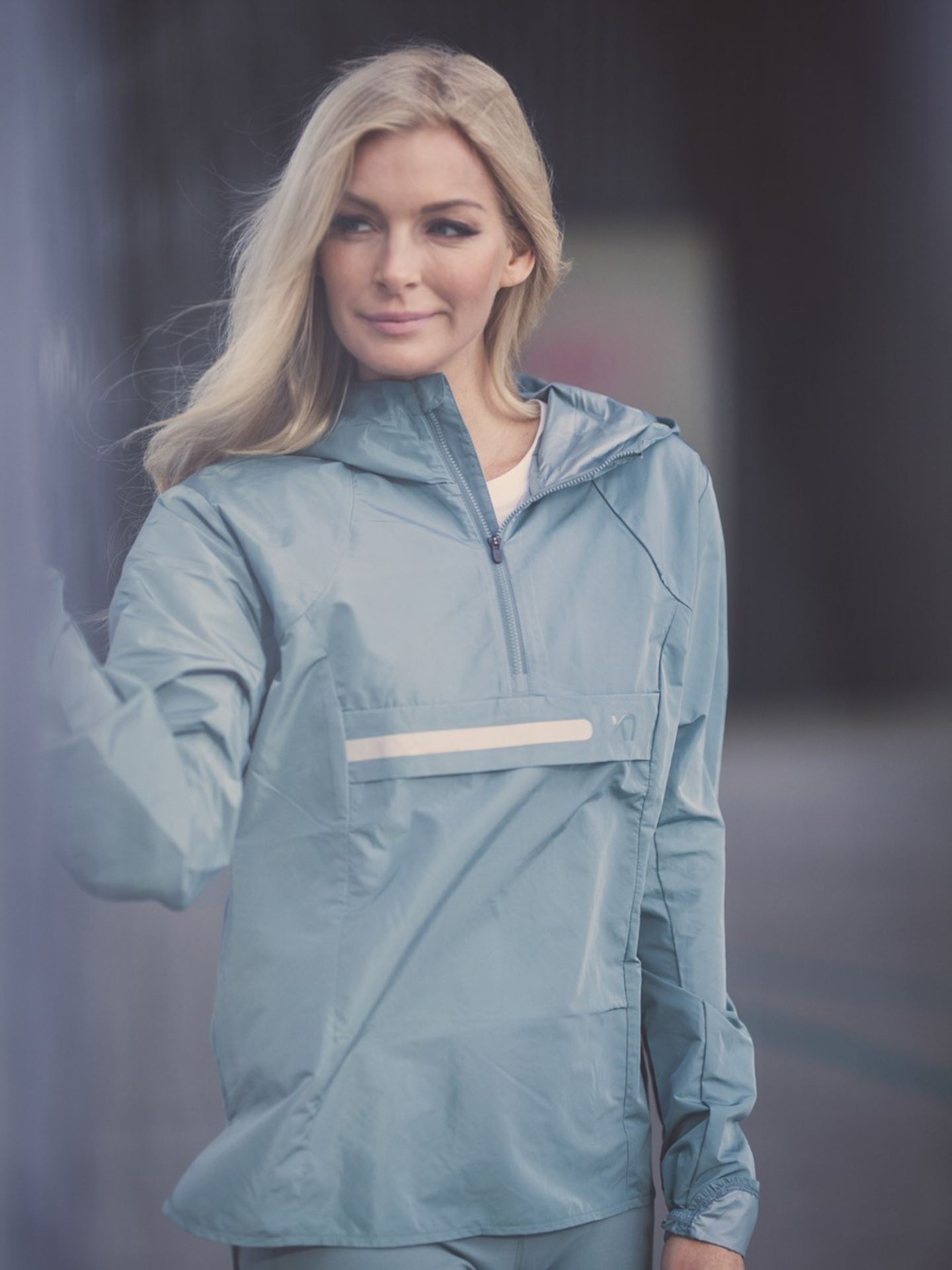 Kari Traa Marit Jacket
