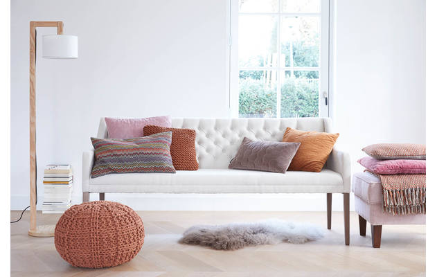 Eetkamerbank Pearl