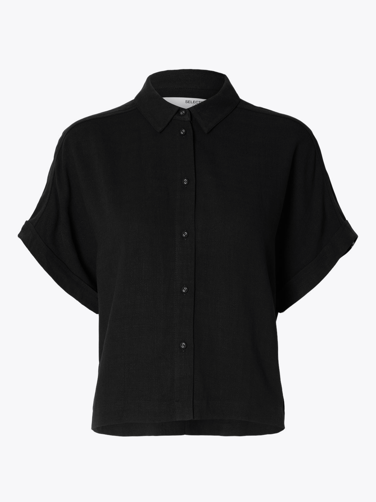 Viva Short Sleeve Cropped Sun Shirt