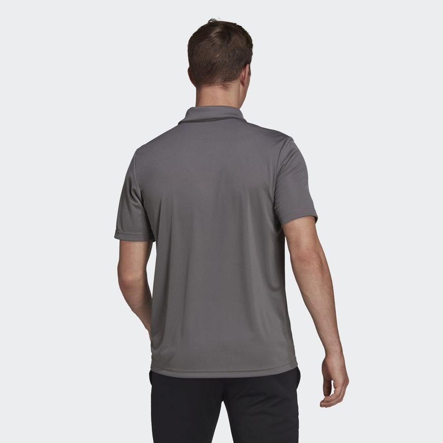 adidas Polo Entrada 22 - Gris