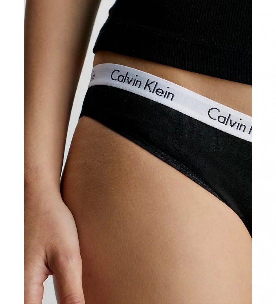 Calvin Klein Pack De 5 Braguitas Clásicas Carousel multicolor
