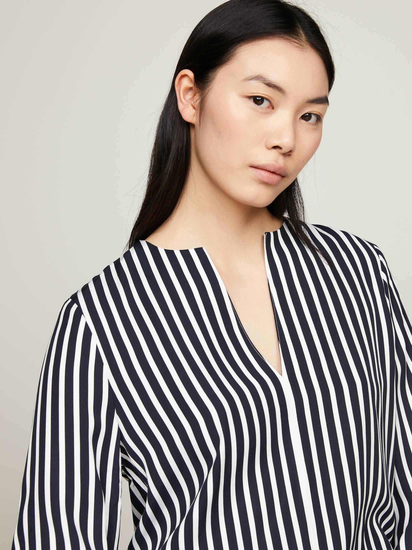 Tommy Hilfiger| Damen Bluse