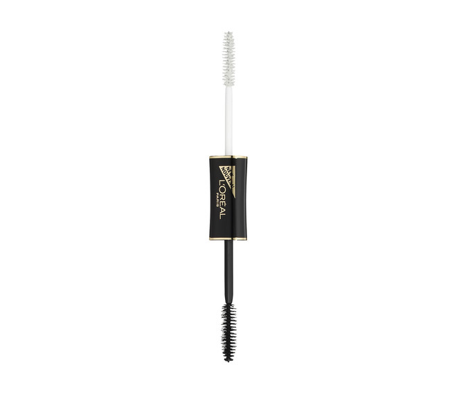 L'ORÉAL PARIS Double Extension Mascaracarbon black