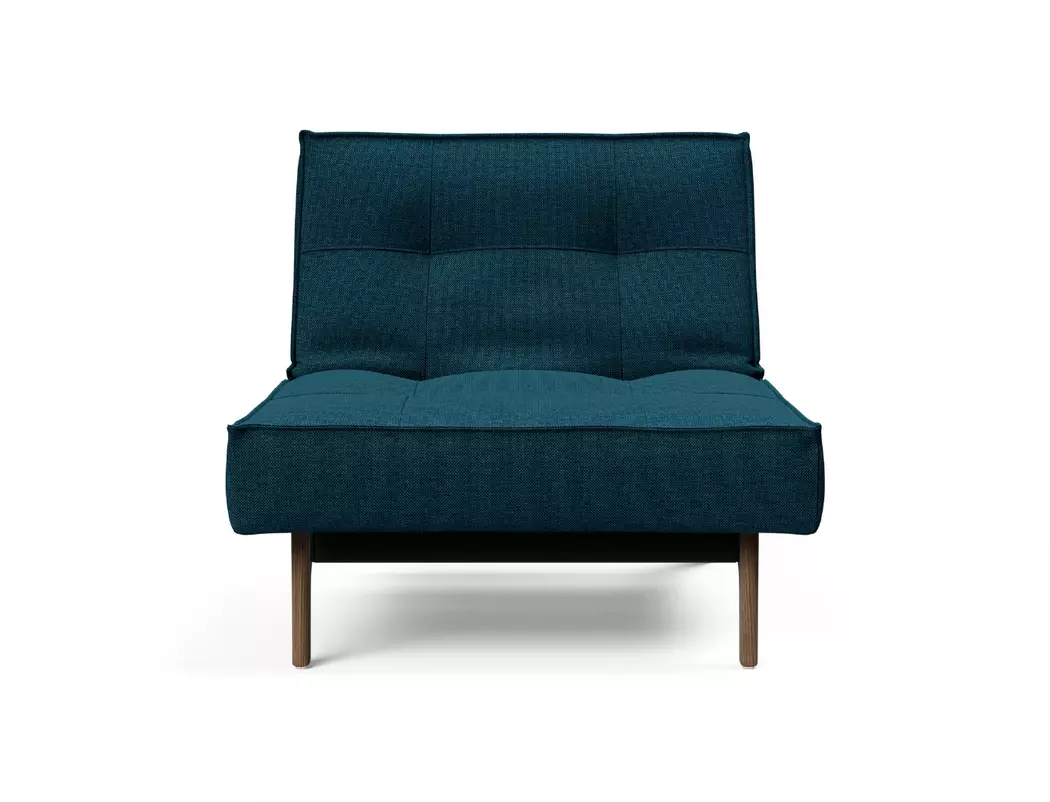 Sessel Splitback Eik Raucheiche
