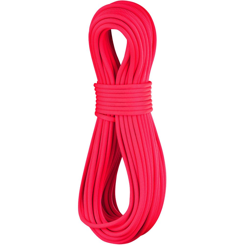 Edelrid Canary Pro Dry 8,6mm pink