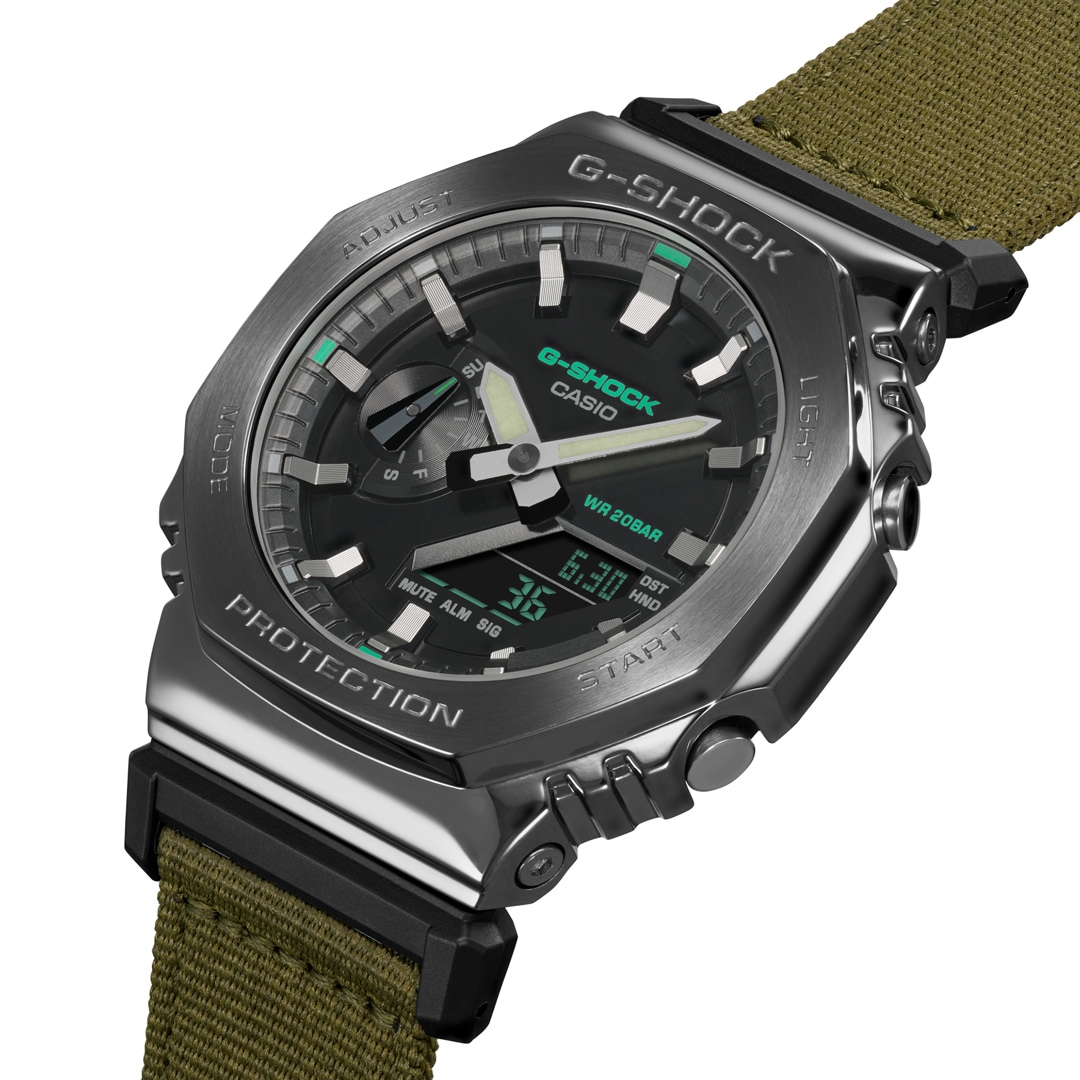 Casio G-Shock Classic