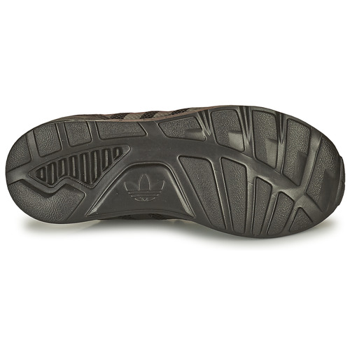 adidas Originals - ZX 1K C - Noir