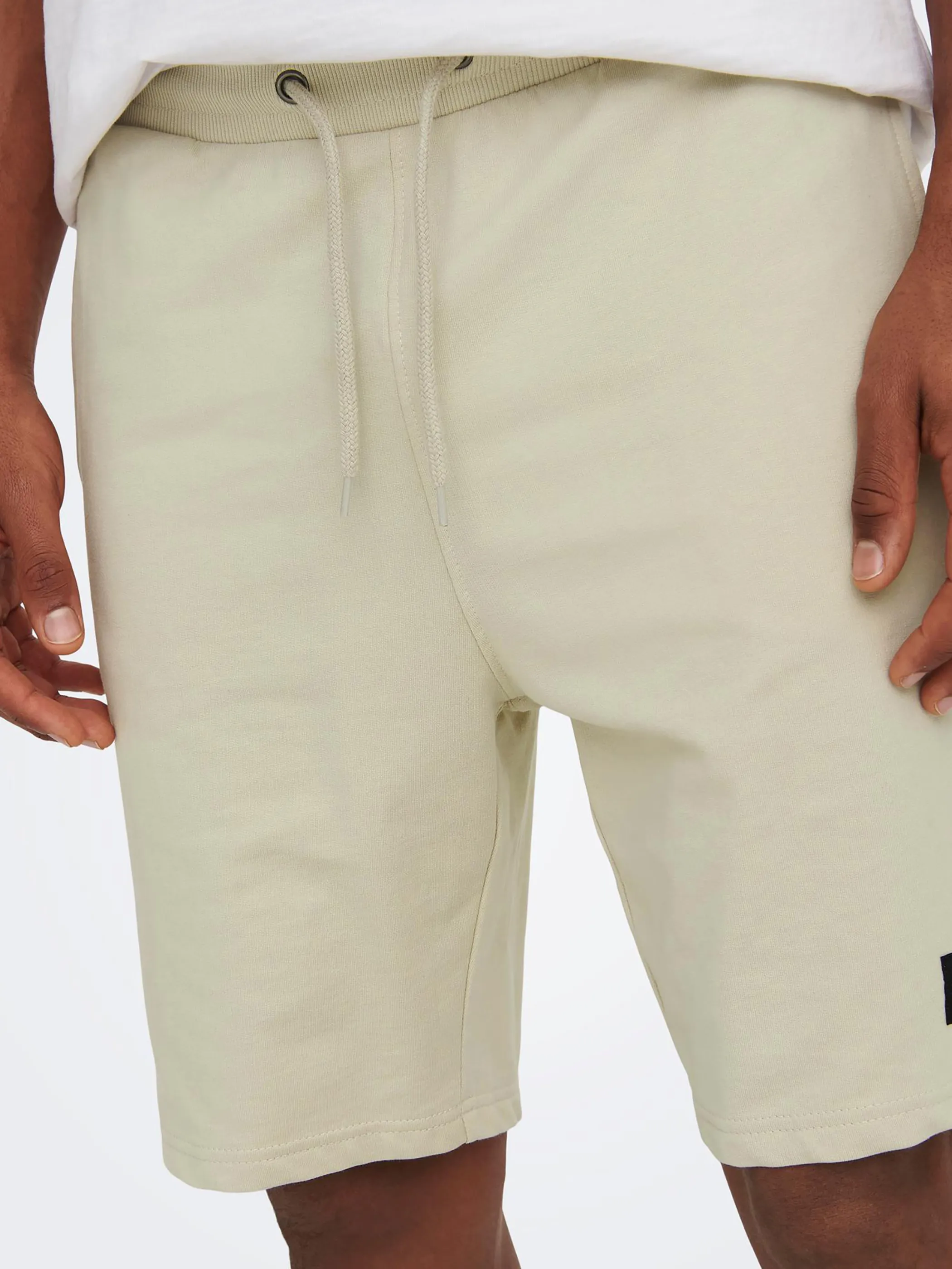 Only&Sons ONSNEIL LIFE SWEAT SH Sweatshorts