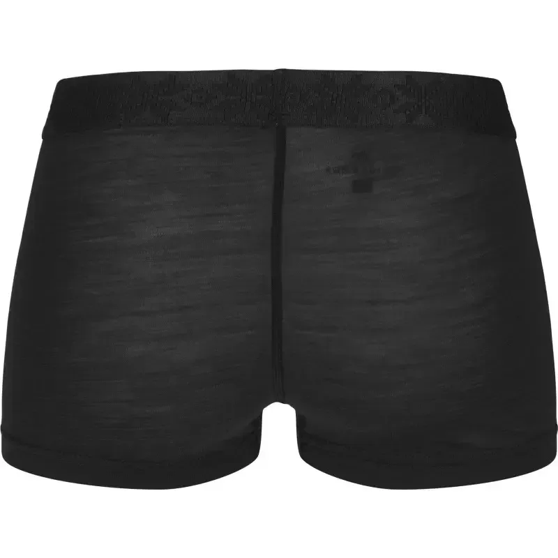Gridarmor Women's Finse Merino Boxer 3.0 Black Beauty