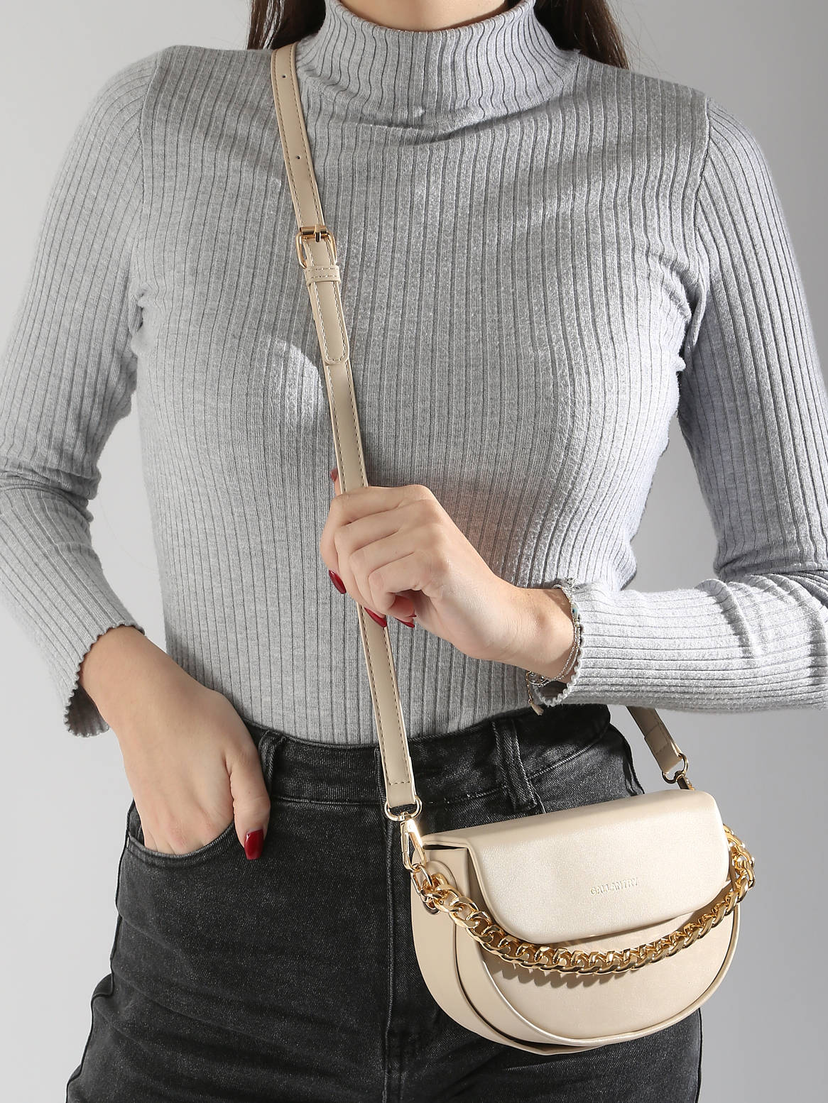 Sac bandoulire City MINIPRIX