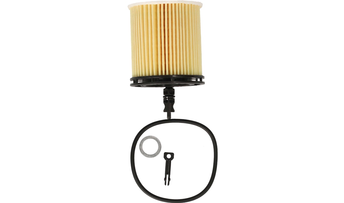 Oliefilter