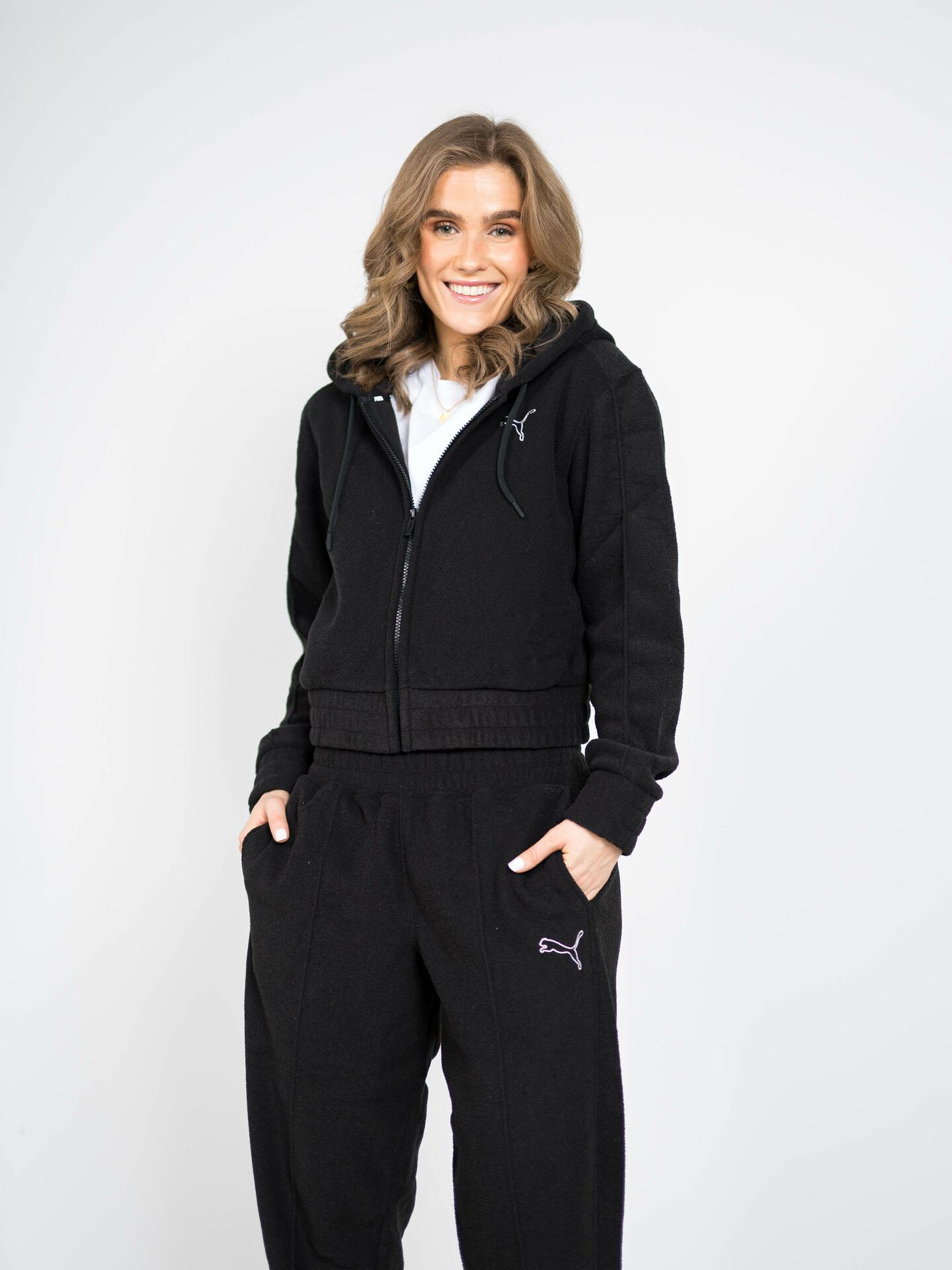 HER Winterized Full Zip Hoodie
