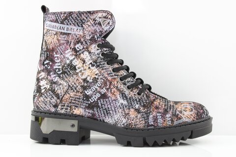 Cosmos Comfort Stiefeletten
