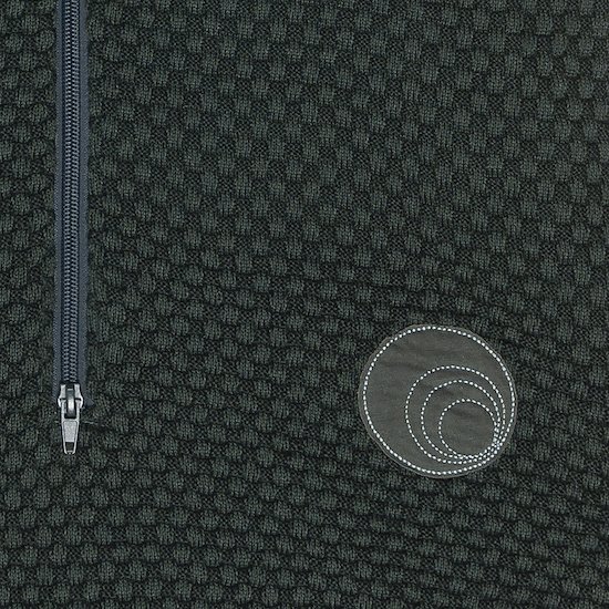 Luna & Axel Gigoteuse hiver TOG 2.5   Vert foncé        90 cm   de               Nattou