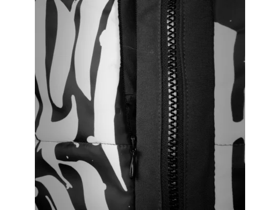 Gilet de travail URBAN Anthracite