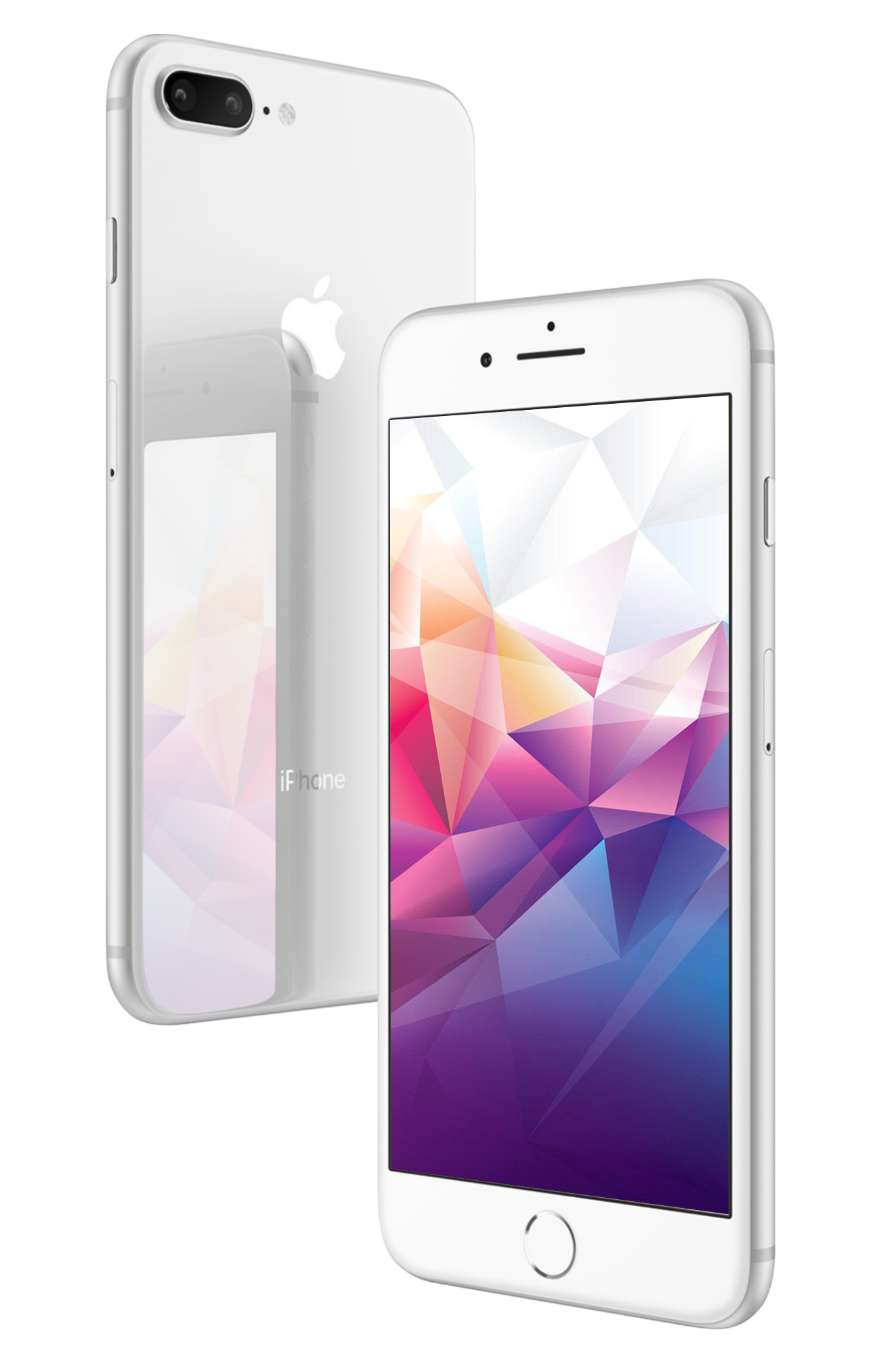 iPhone 8 Plus