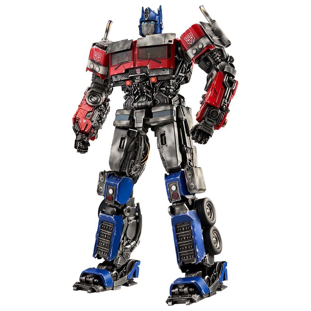 Robosen GAME Robosen Optimus Prime Rise of the Beasts Limited Edition