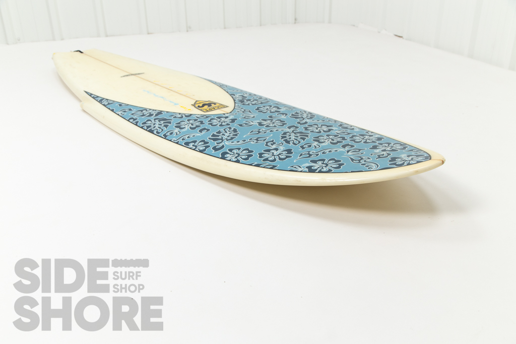 Escape Stinger - 6'8 x 21 1/2