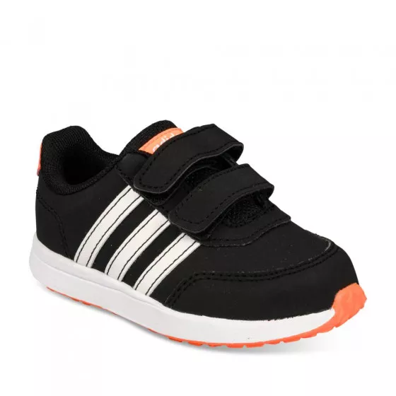 Baskets NOIRES ADIDAS Vs Switch 2 CMF INF