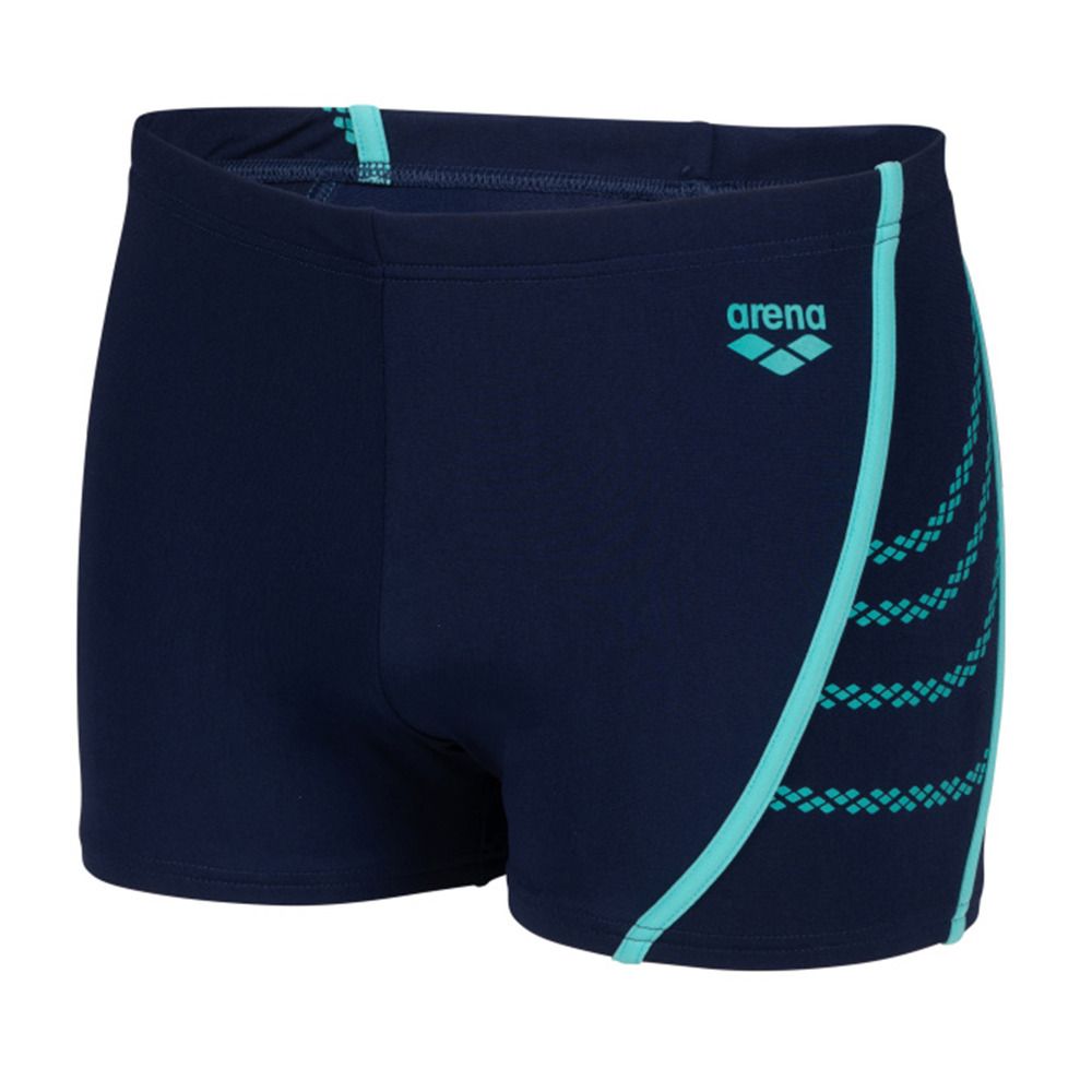 Arena LOSANGE V - Boxer de bain Homme navy/water