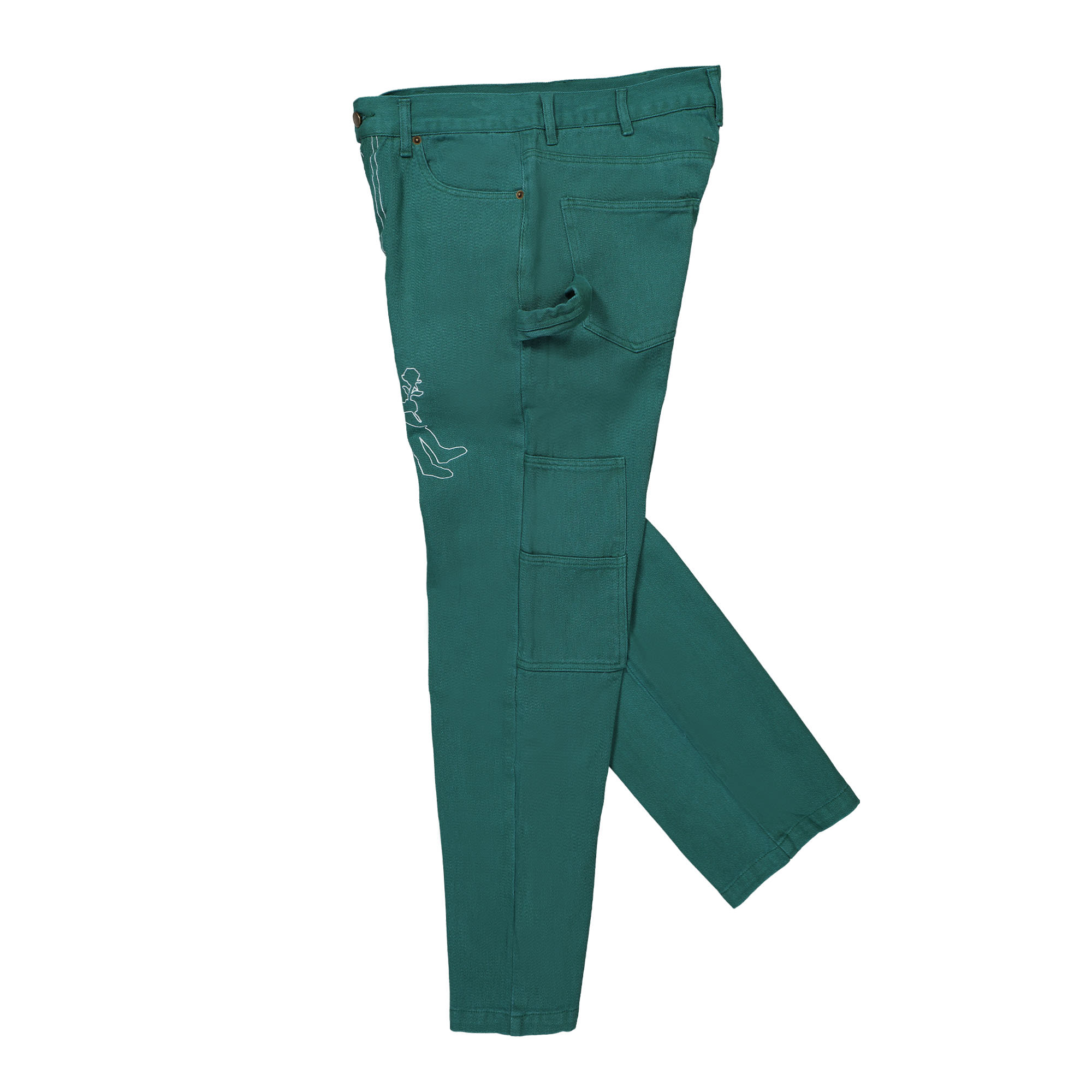 Kidsuper Studios<br>Swingset Cord Pant