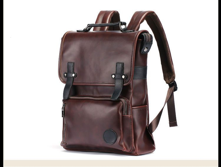 BagBuzz - Rugzak met gesp