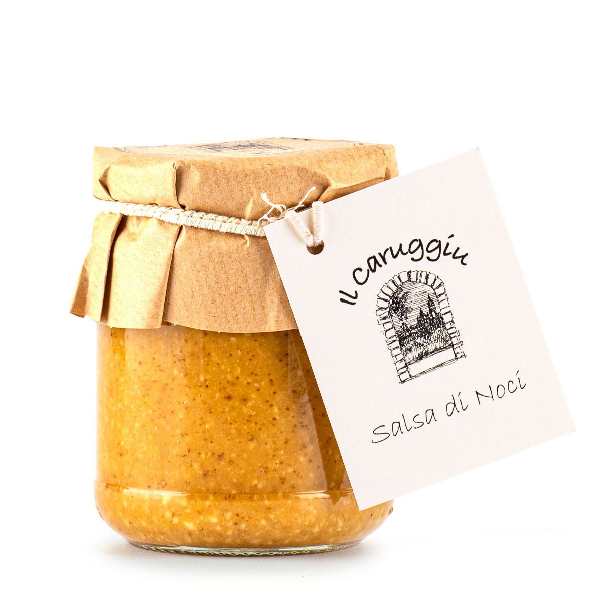 Salsa di noci, 180 g