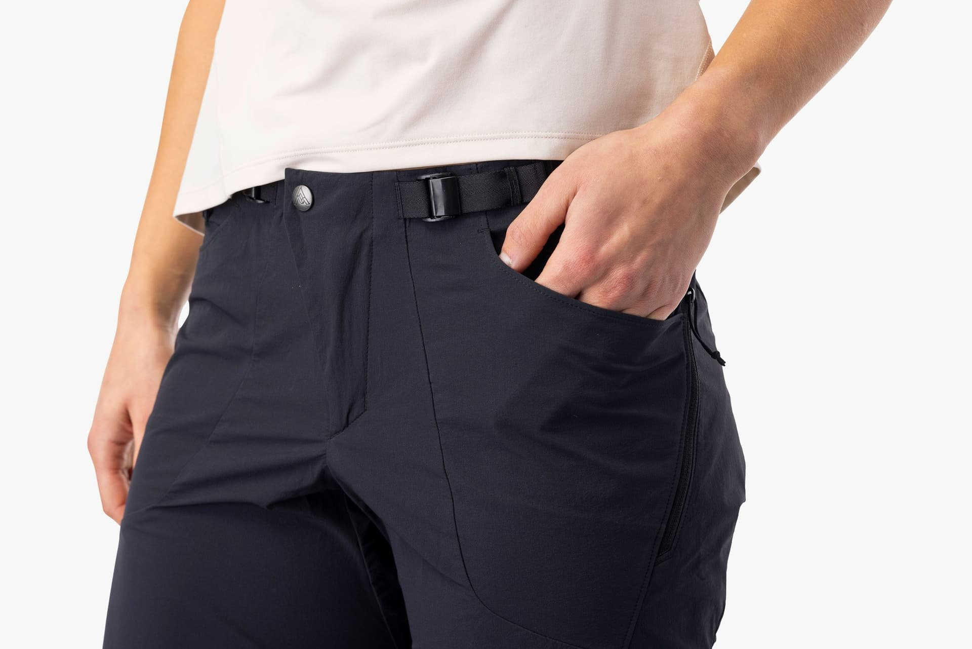 7mesh Glidepath Short W's