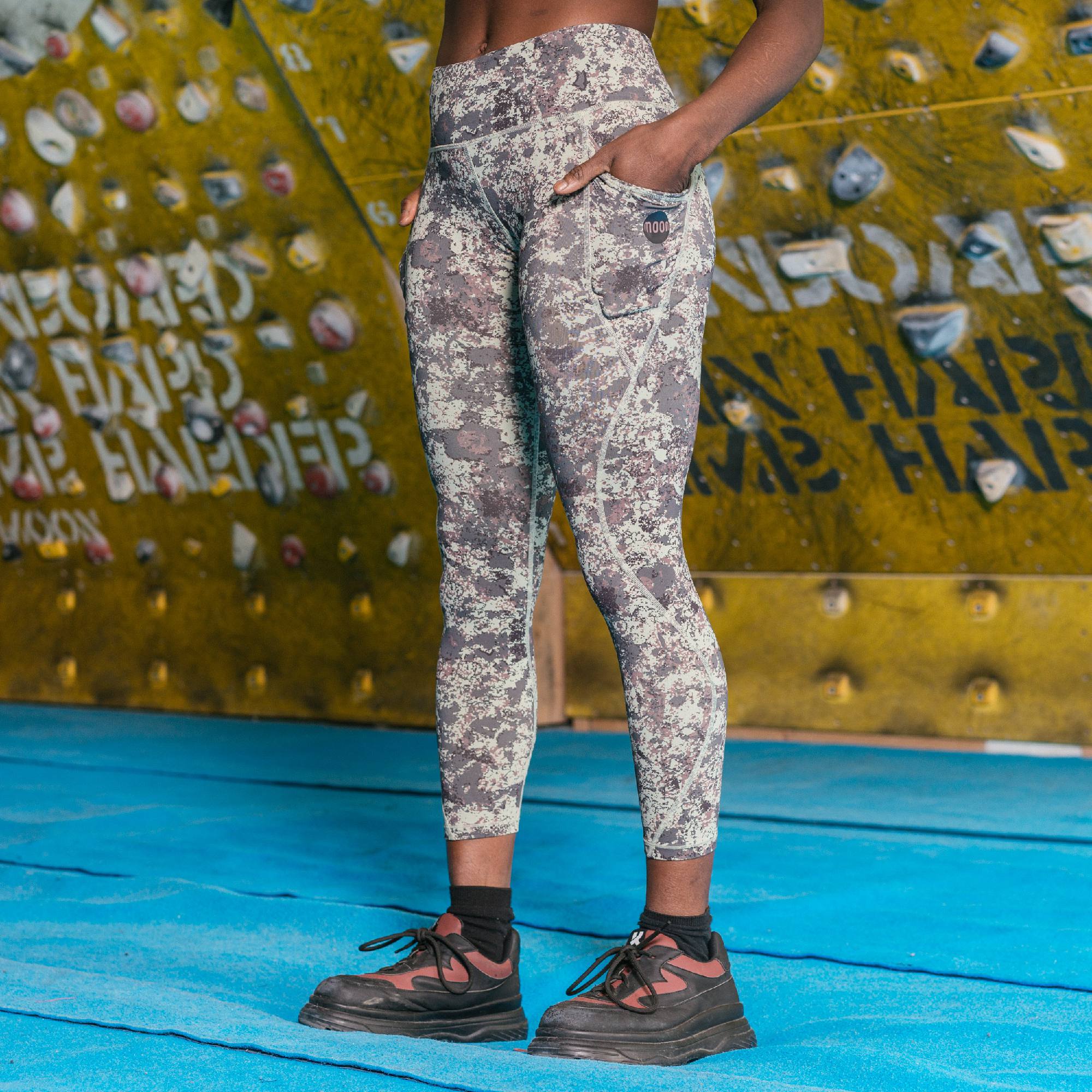 Moon Climbing Moon WMS Sigma Leggings