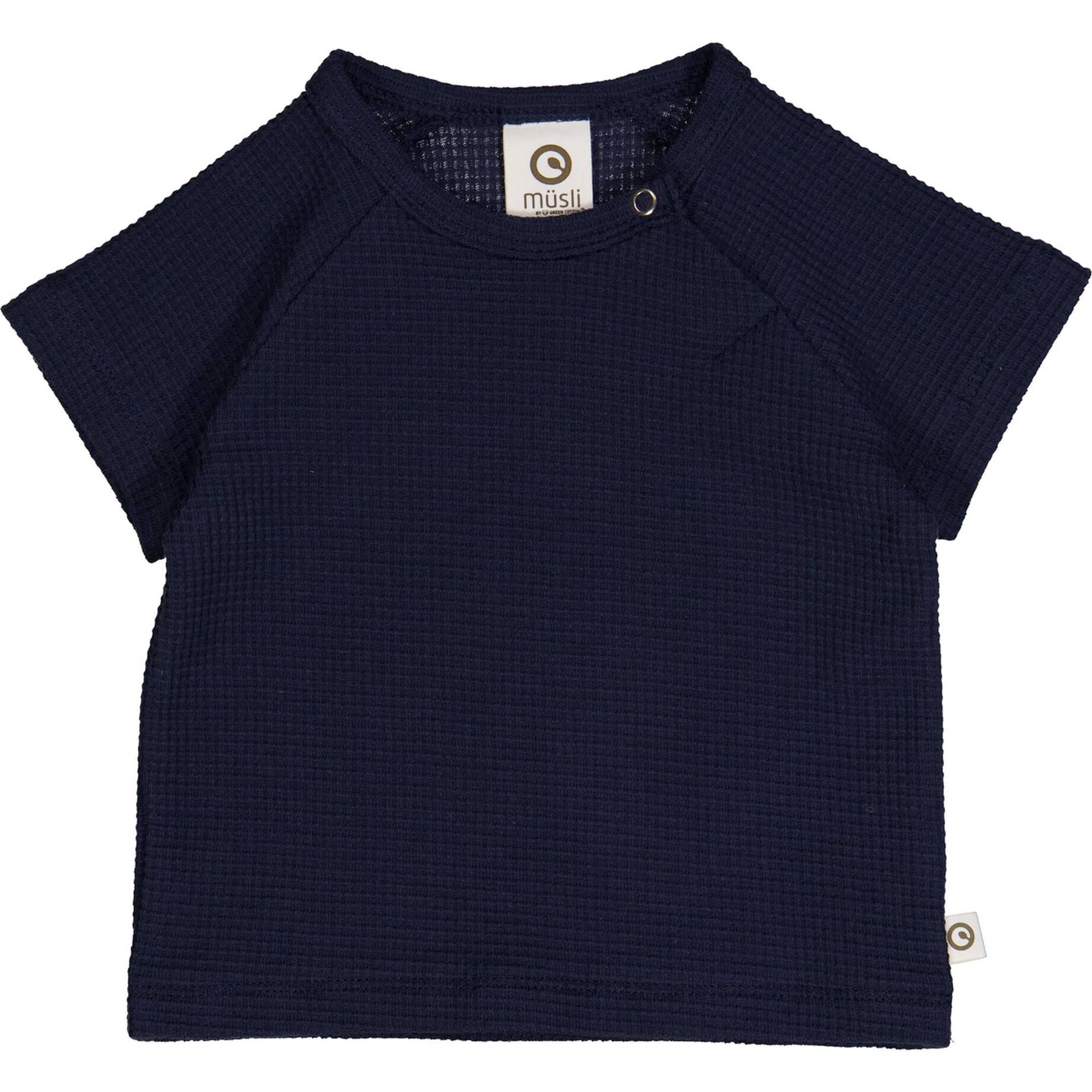 Müsli| Kinder Babyshirt