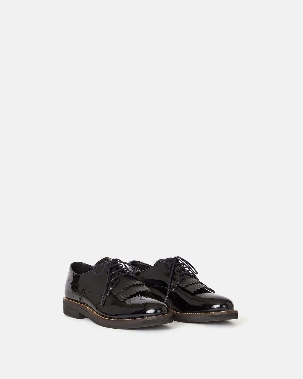 DERBY EMILIANA Noir