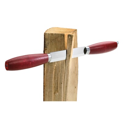 Schwedischer Holzspaner