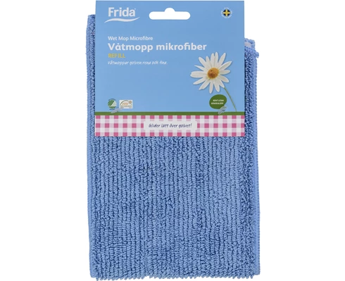 Frida Microfibre wet refill