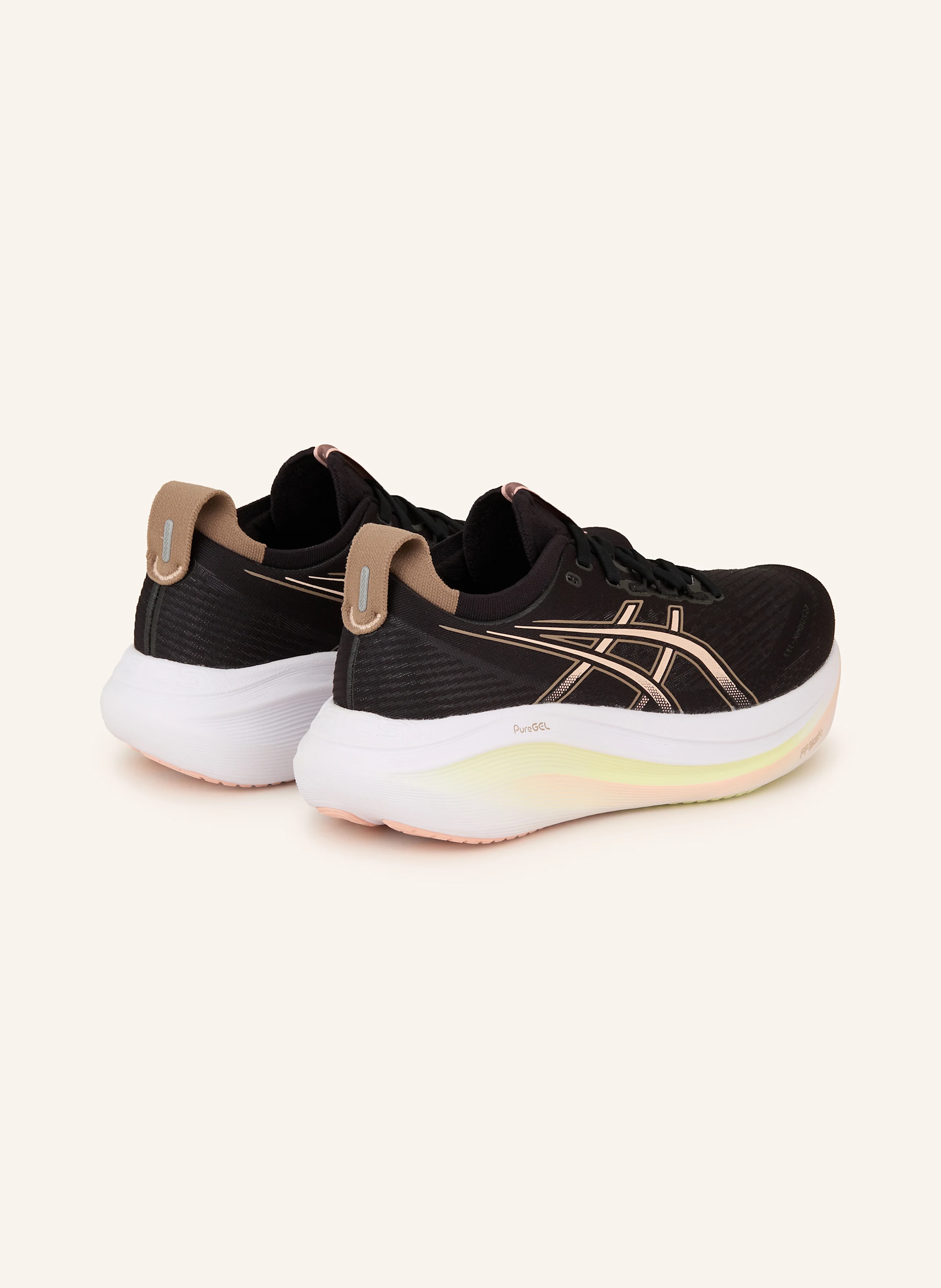 ASICS Laufschuhe GEL-NIMBUS 27