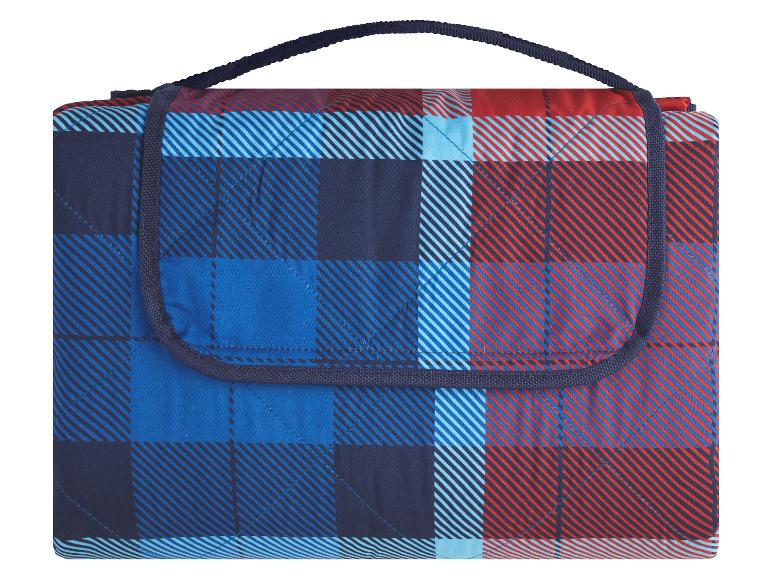 Picknickkleed 200 x 200 cm