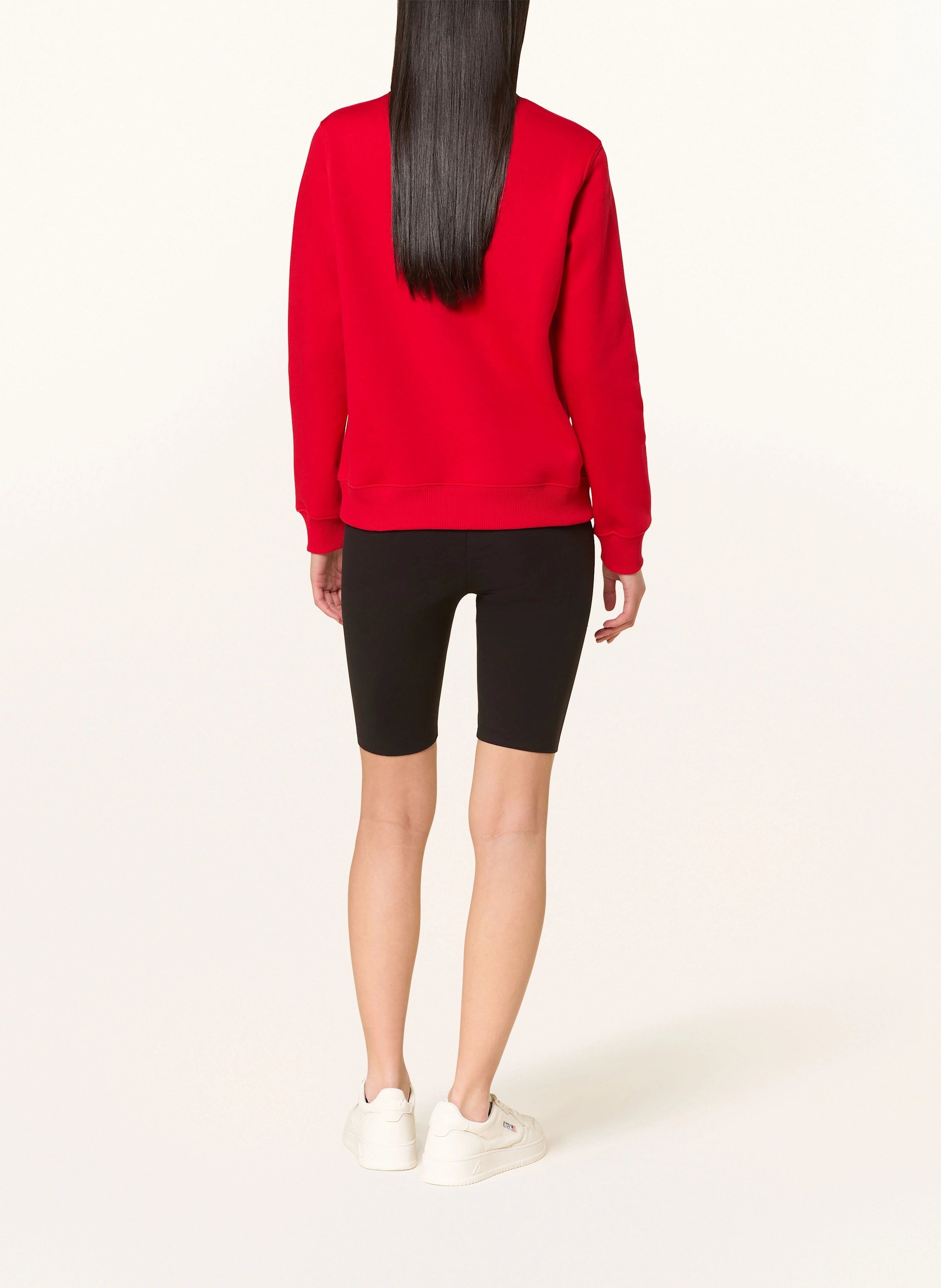 TOMMY JEANS Sweatshirt