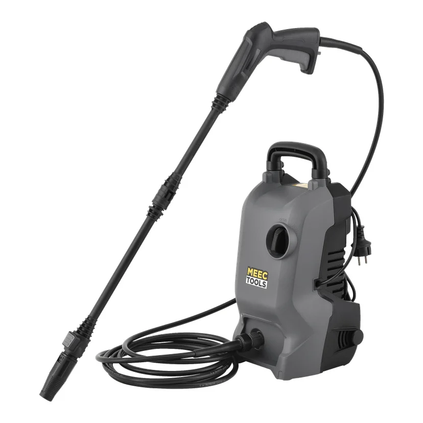 Høytrykksspyler 110 bar 1400 W
