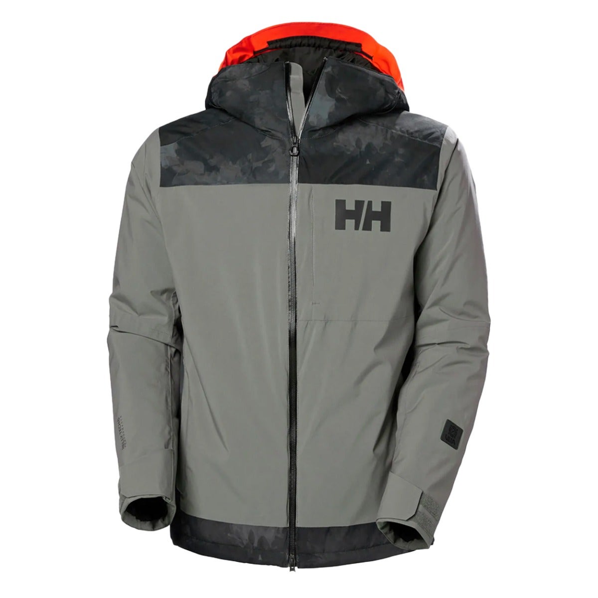 Helly Hansen  Powdreamer 2.0 Jas