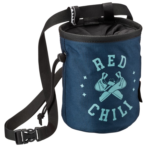 Red Chili - Chalk Bag Beta - Sac à magnésie