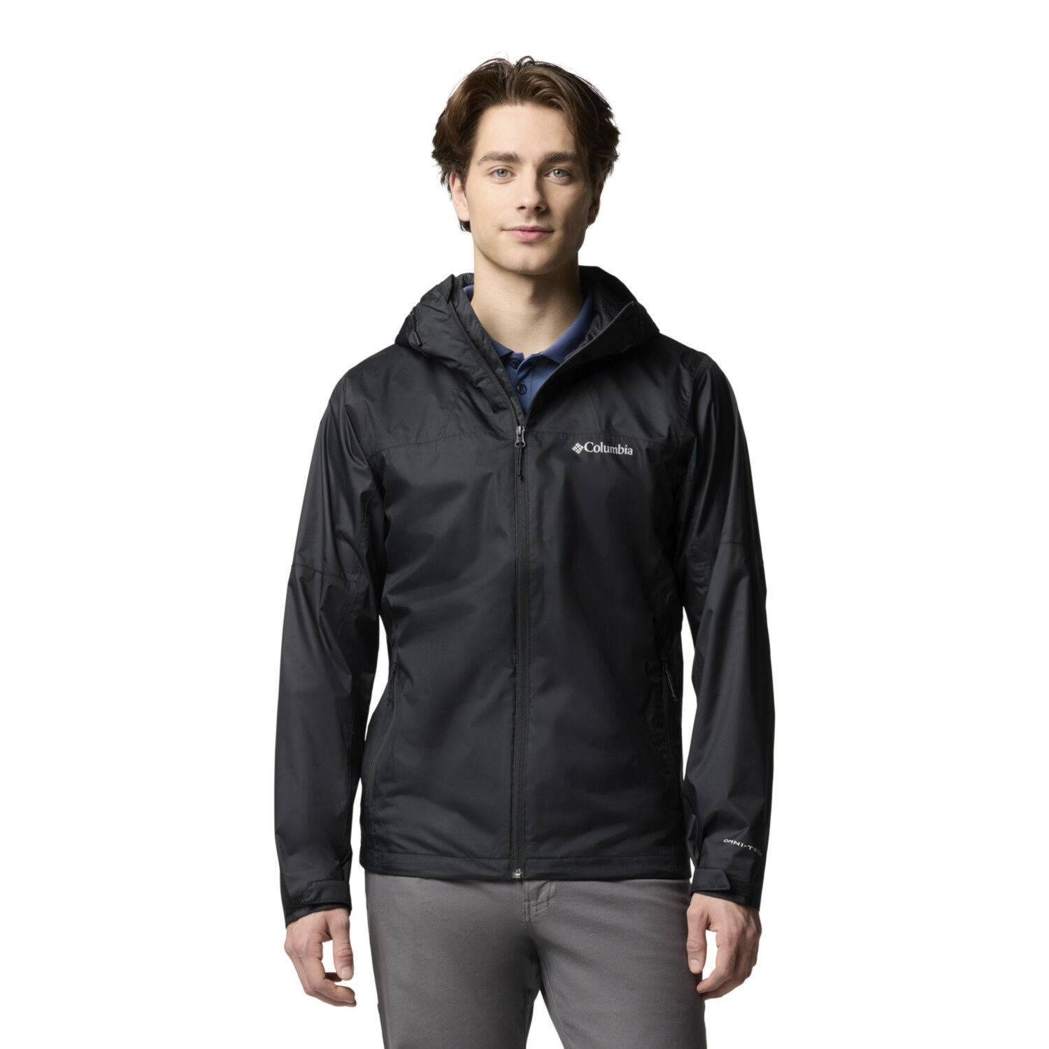 Columbia Inner Limits™ III Jacket Wanderjacke