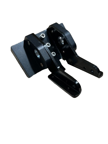 Support Arrière pour Trottinette Electrique Fighter Mini - Teverun