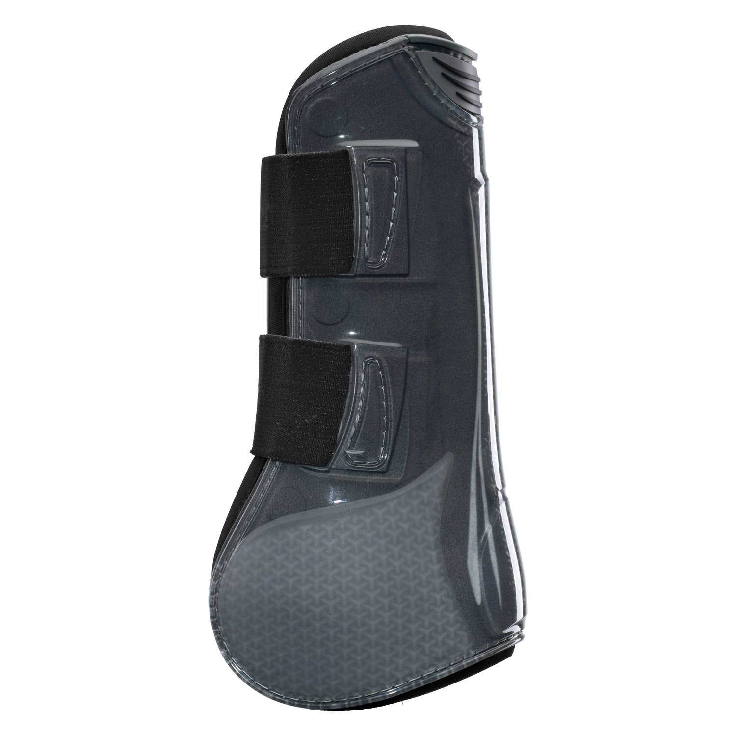 ESKADRON Gamaschen Pro.Flex, vorne  - grau